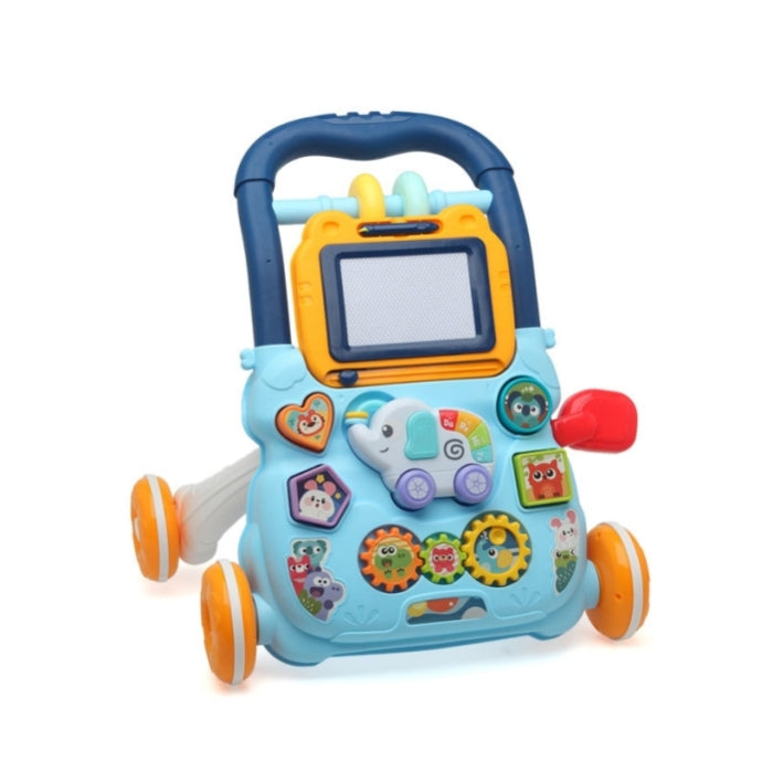 Stop and Go KioKids Primi Passi Azzurro
