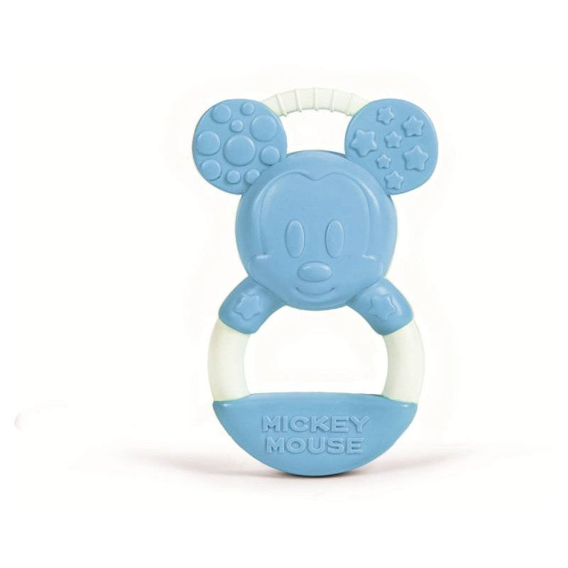 Clementoni Baby Mickey Anello Mordicchioso
