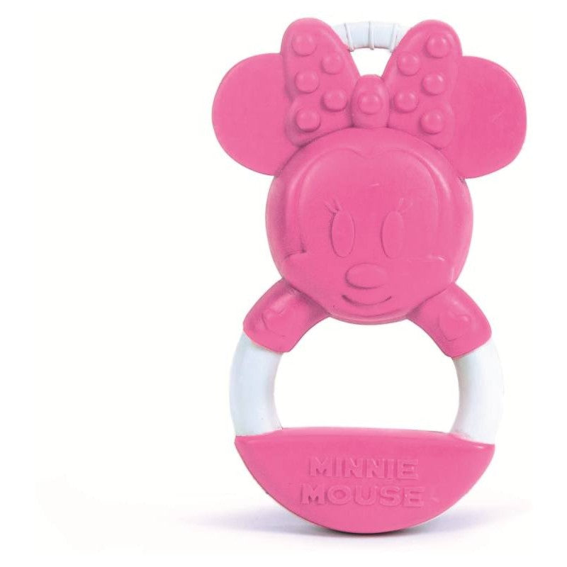 Clementoni Baby Minnie Anello Mordicchioso