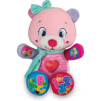 Clementoni Peluche Betta Dolce Orsetta