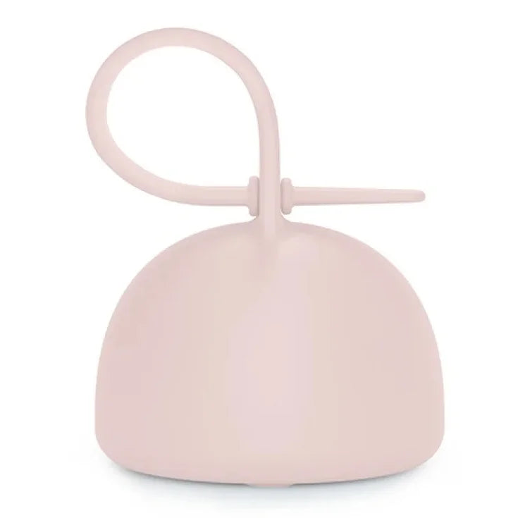 Scatolina Portasucchietto Suavinex Colour Essence Silicone