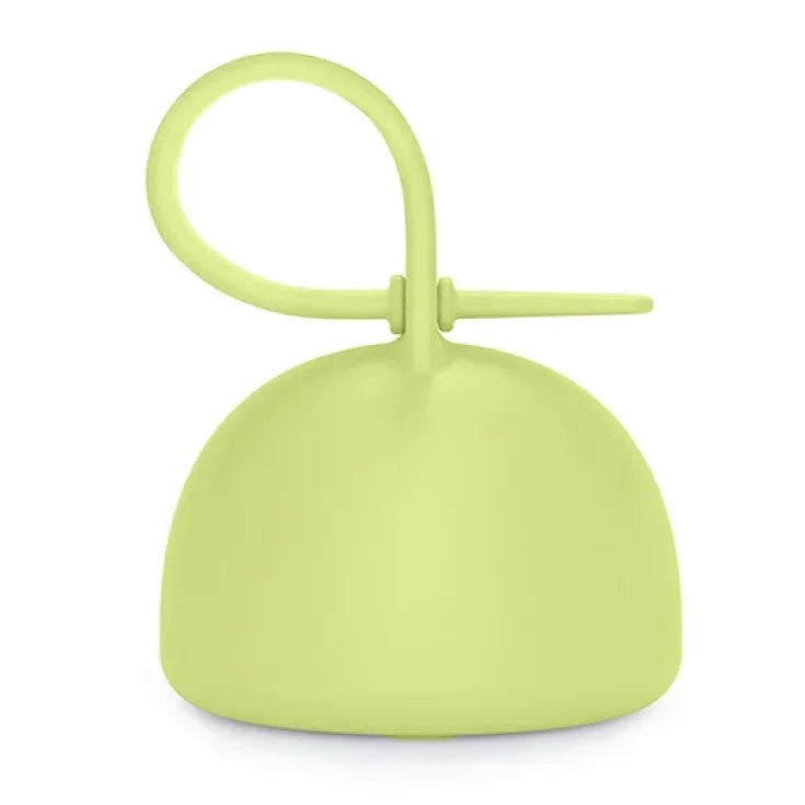 Scatolina Portasucchietto Suavinex Colour Essence Silicone