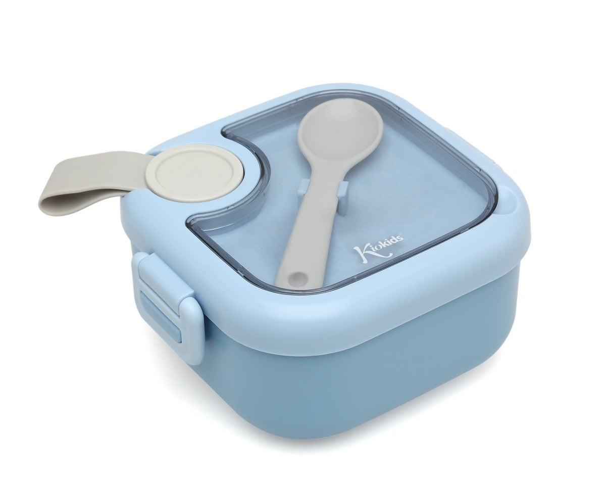 Contenitore per la Pappa KioKids Azzurro 750Ml