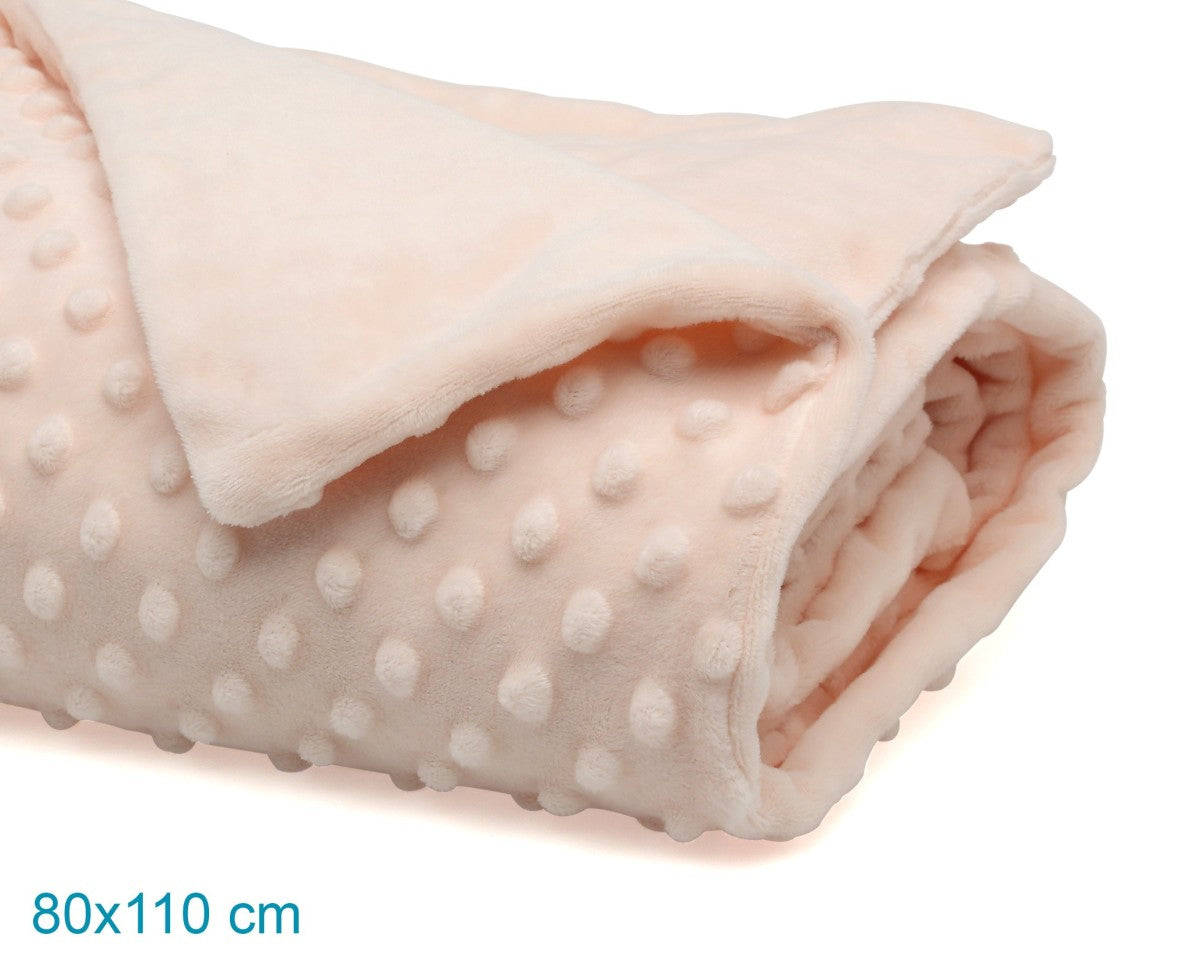 Copertina Bebè KioKids Beige