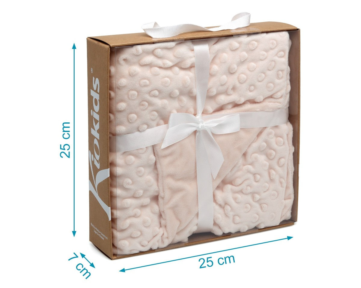 Copertina Bebè KioKids Beige