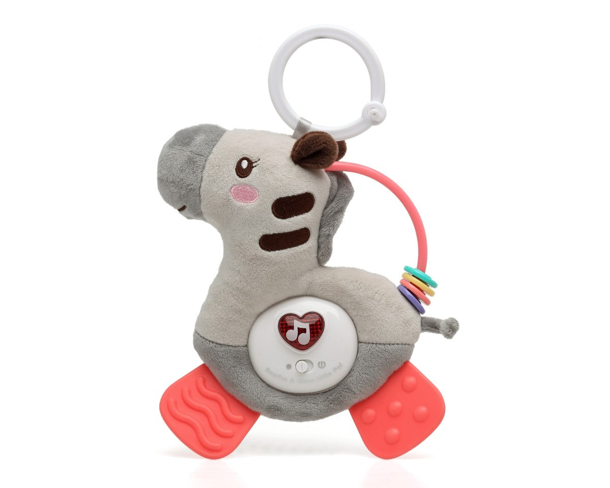 Massaggiagengive Zebra KioKids