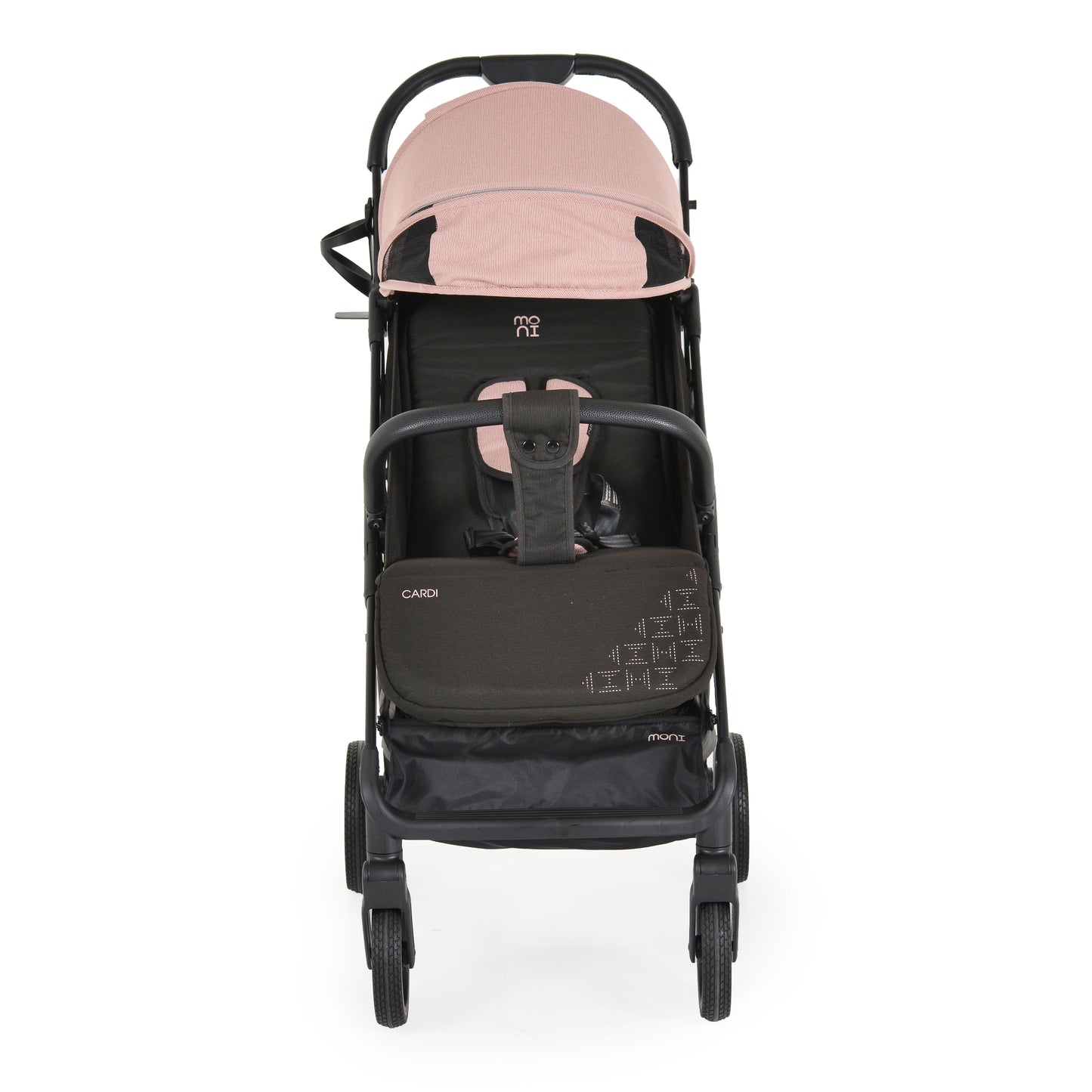 Passeggino Leggero Moni Cardi Pink 0/22kg