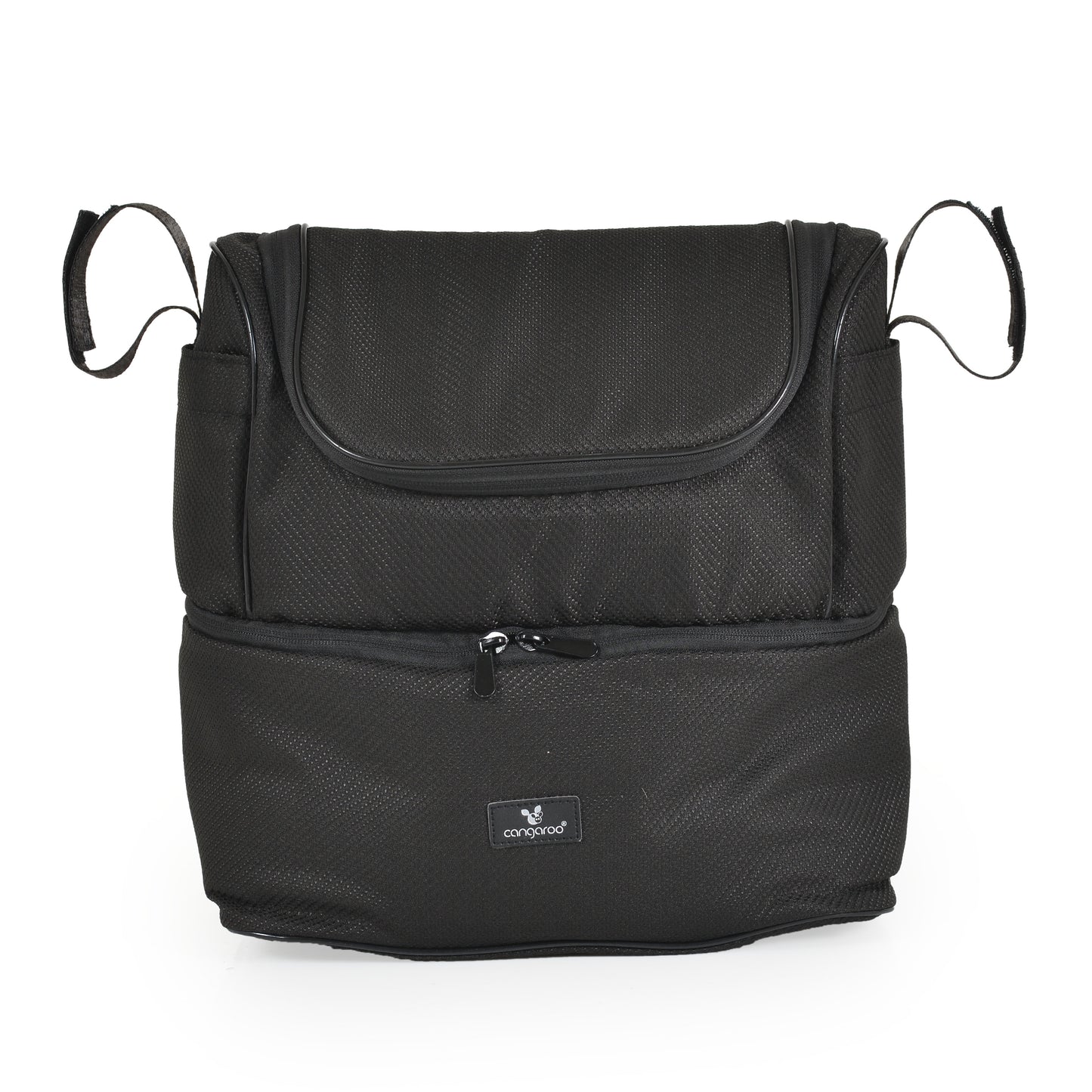 Trio Modulare Cangaroo Unique Nero