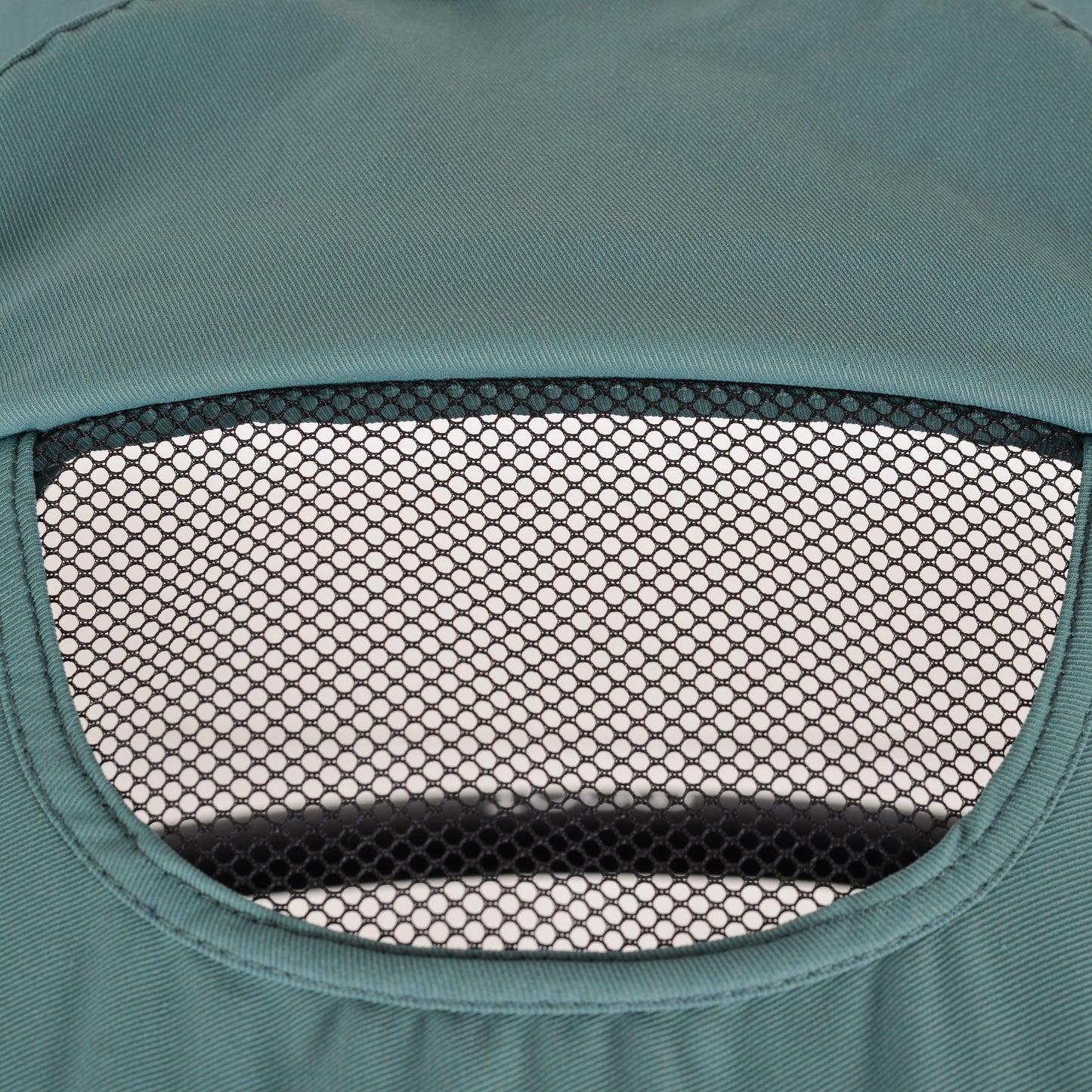Passeggino Moni Bingo 360 Fronte Mamma e Fronte Strada con Coprigambe e Borsa Coordinata Marine Green 0/22kg