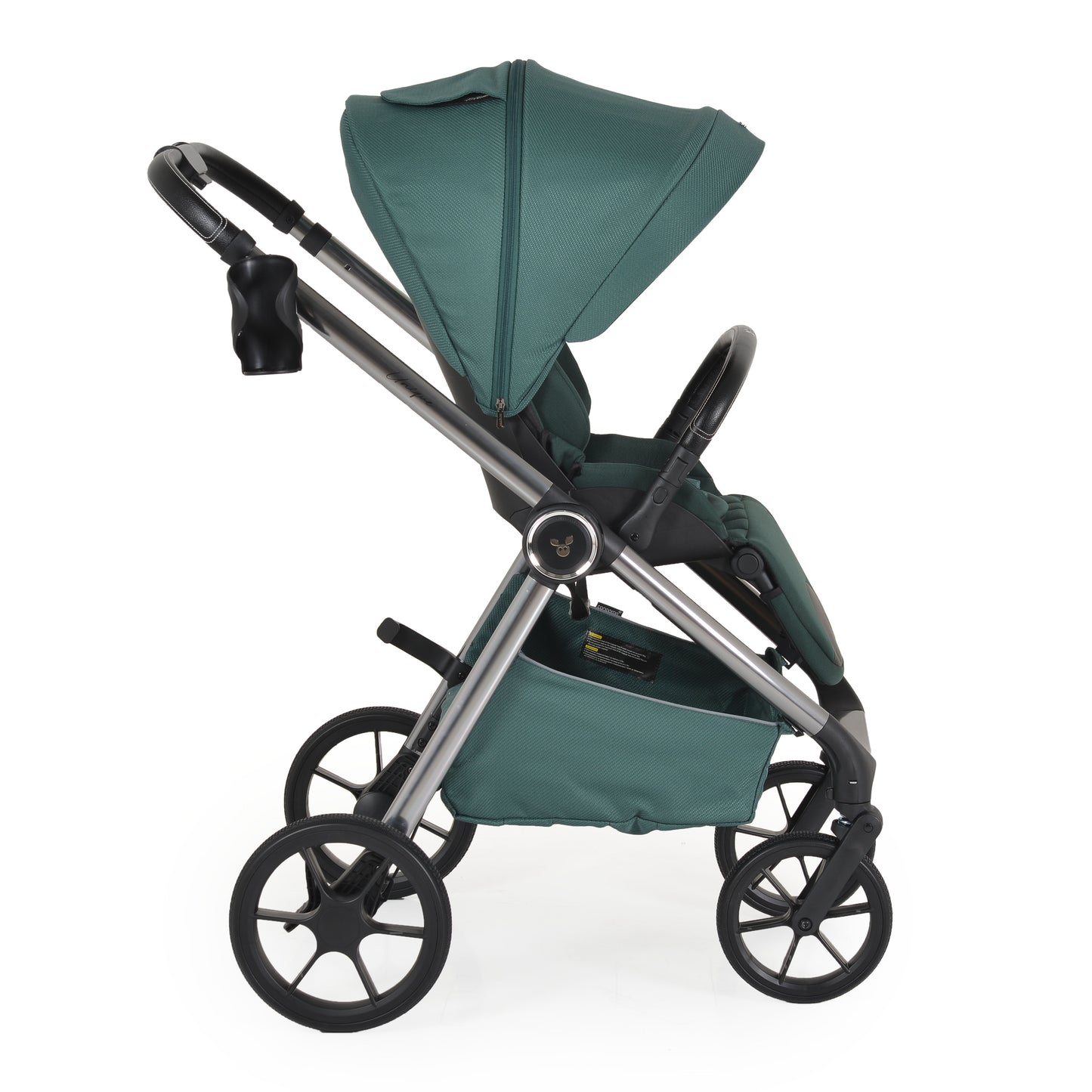 Trio Modulare Cangaroo Unique Verde
