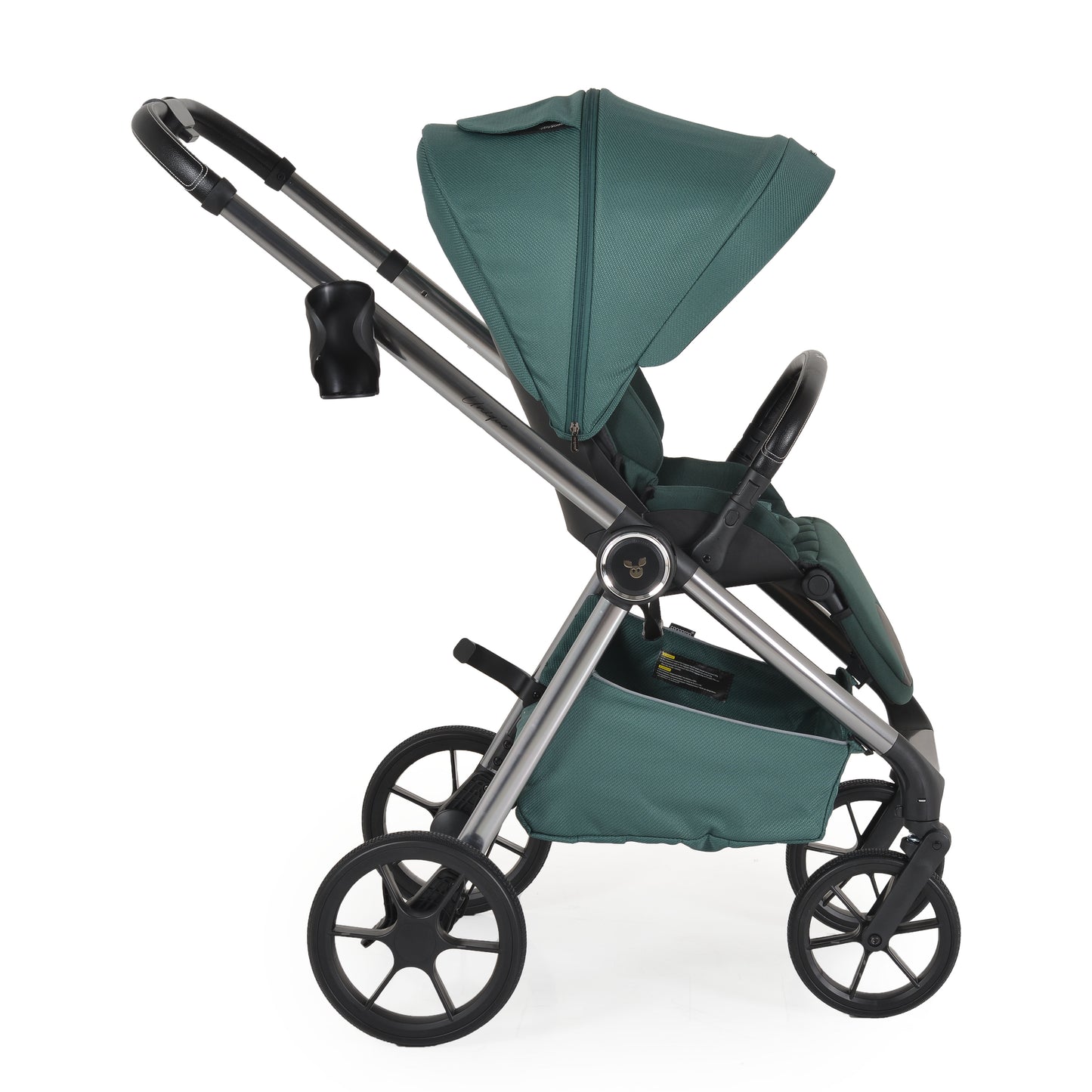 Trio Modulare Cangaroo Unique Verde