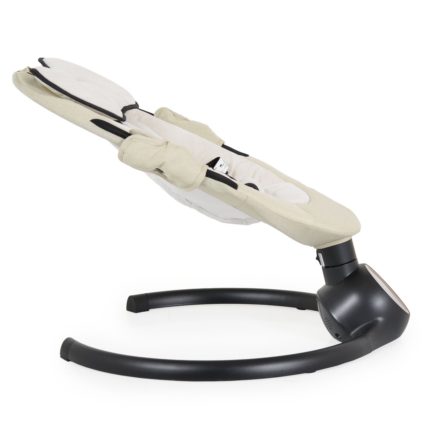 Altalena elettrica Cangaroo Prestige Beige
