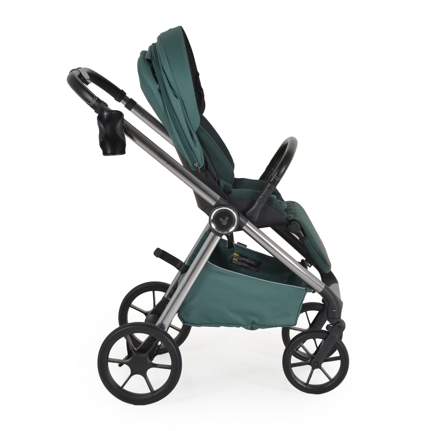 Trio Modulare Cangaroo Unique Verde