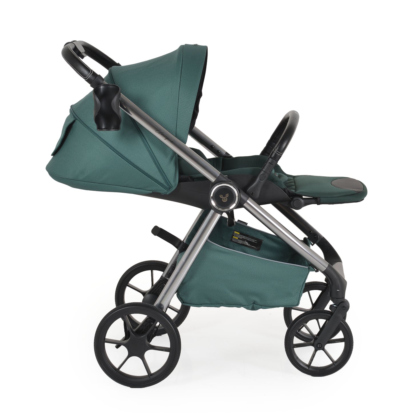 Trio Modulare Cangaroo Unique Verde