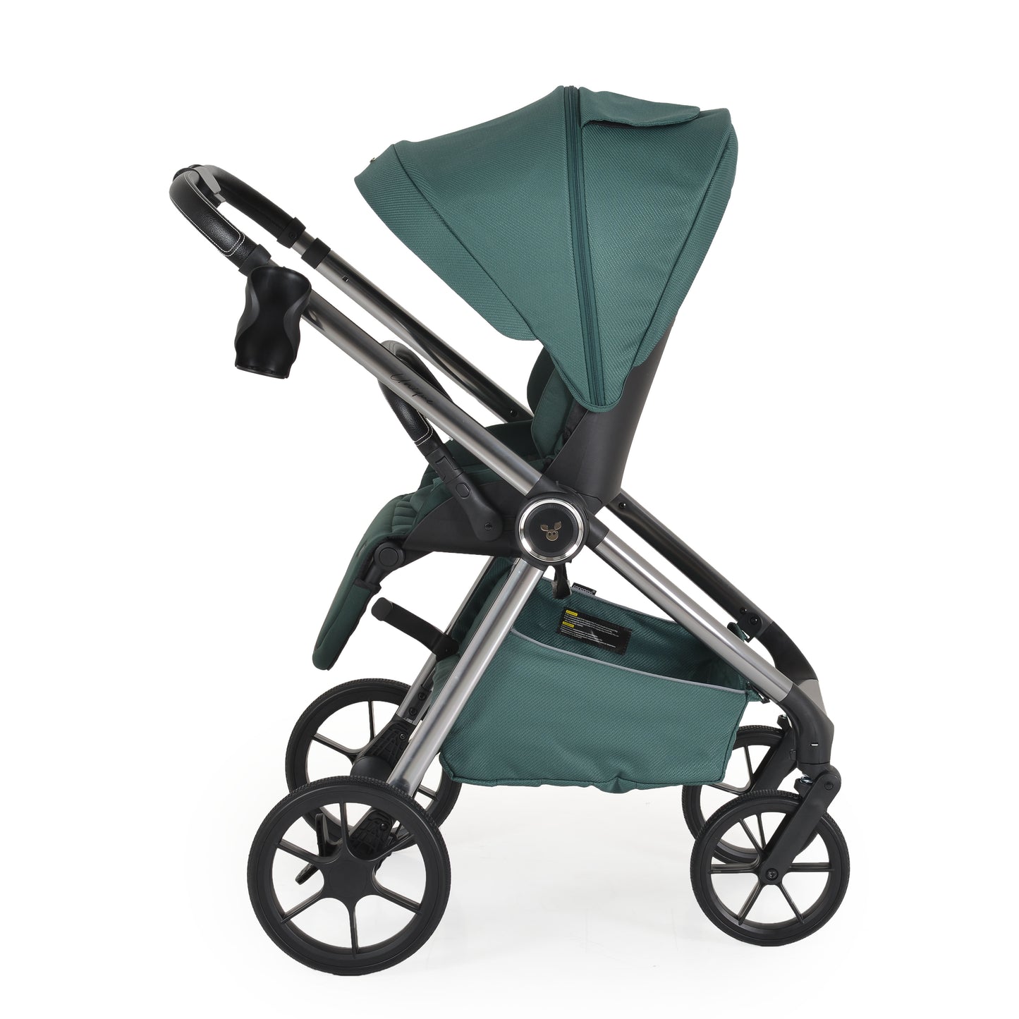 Trio Modulare Cangaroo Unique Verde