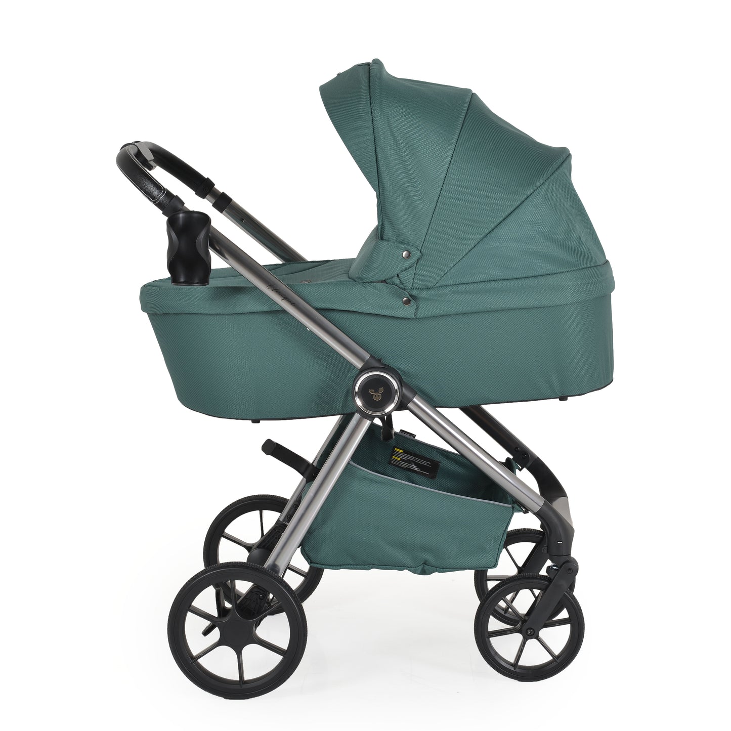 Trio Modulare Cangaroo Unique Verde