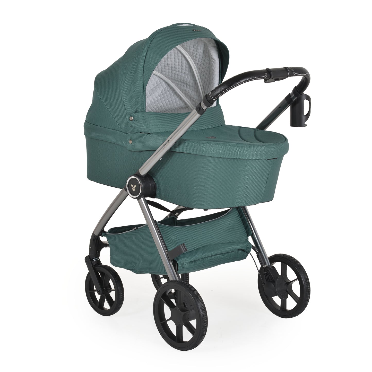 Trio Modulare Cangaroo Unique Verde