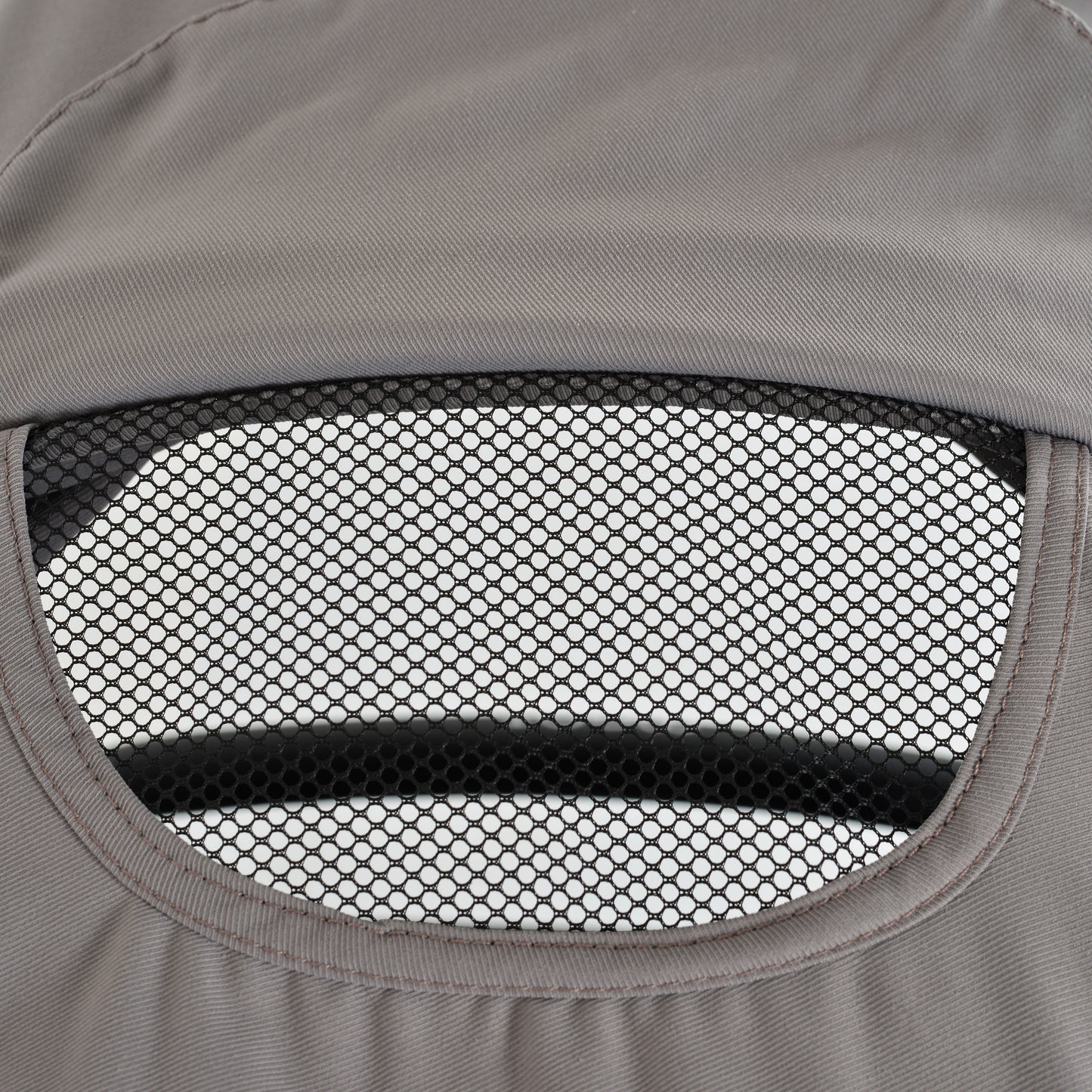 Passeggino Moni Bingo 360 Fronte Mamma e Fronte Strada con Coprigambe e Borsa Coordinata Grigio 0/22kg