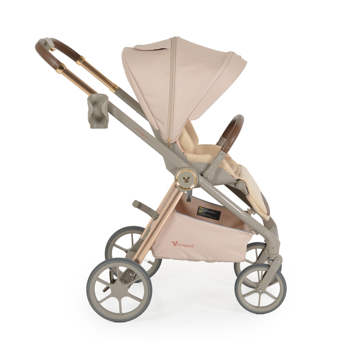 Trio Modulare Cangaroo Unique Beige