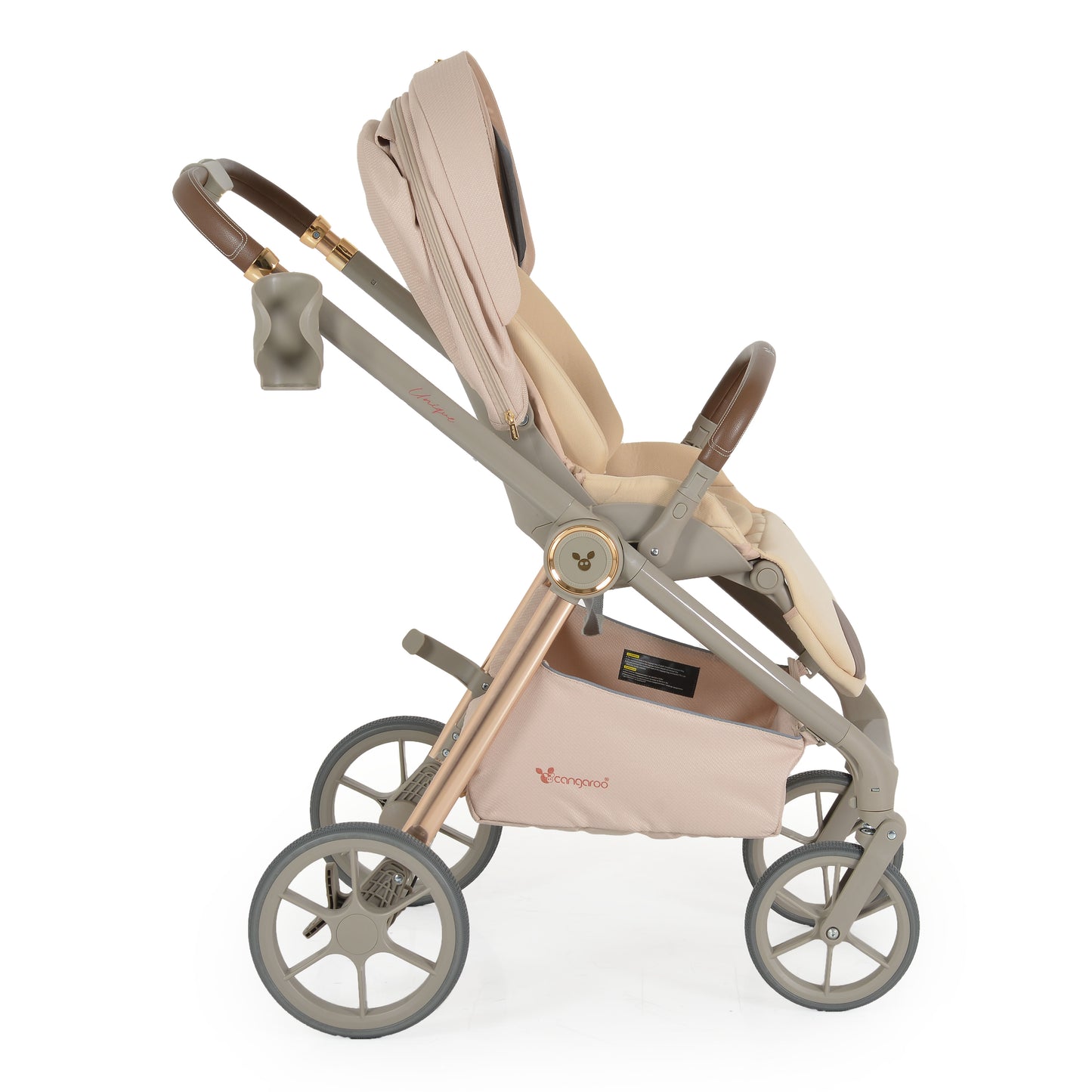 Trio Modulare Cangaroo Unique Beige