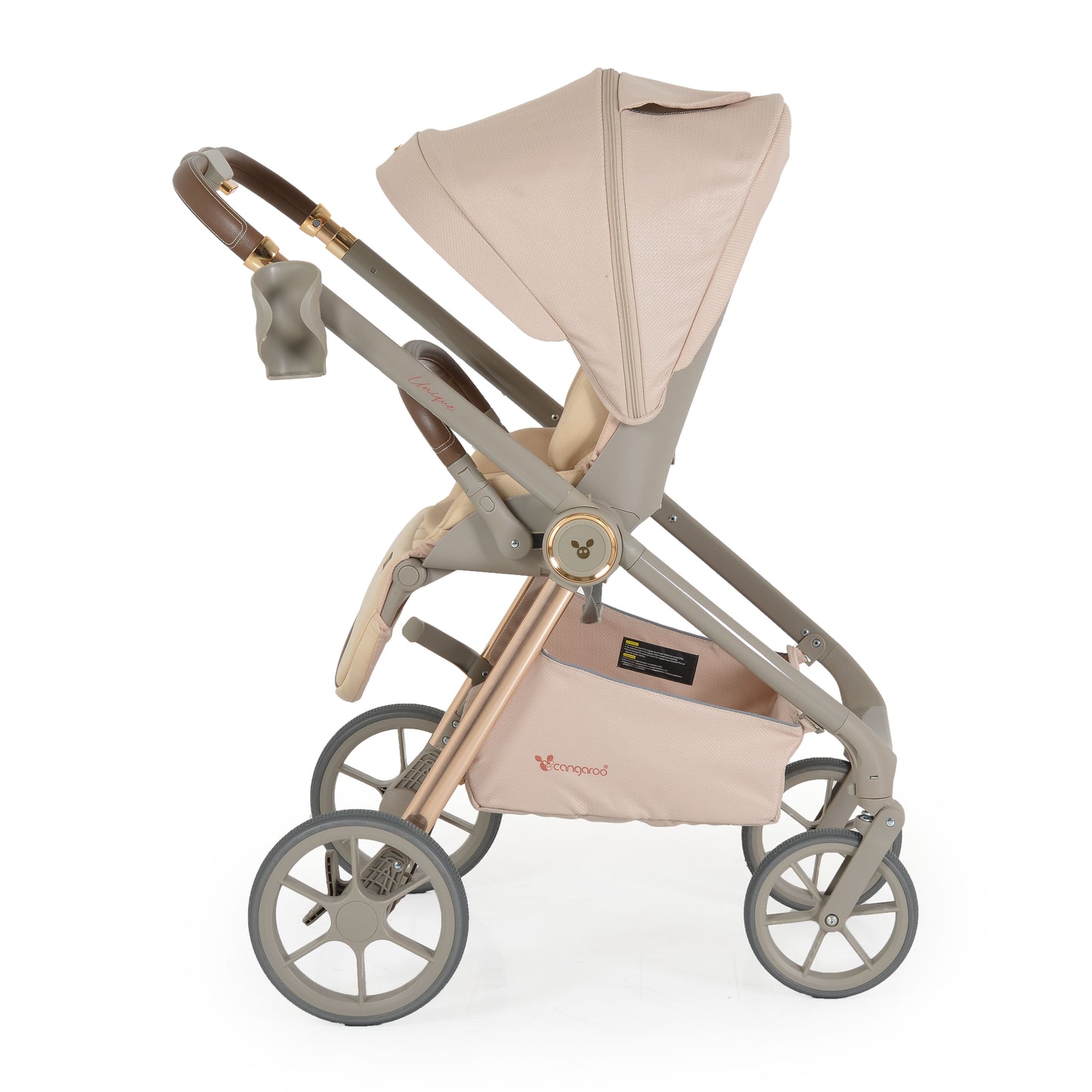Trio Modulare Cangaroo Unique Beige