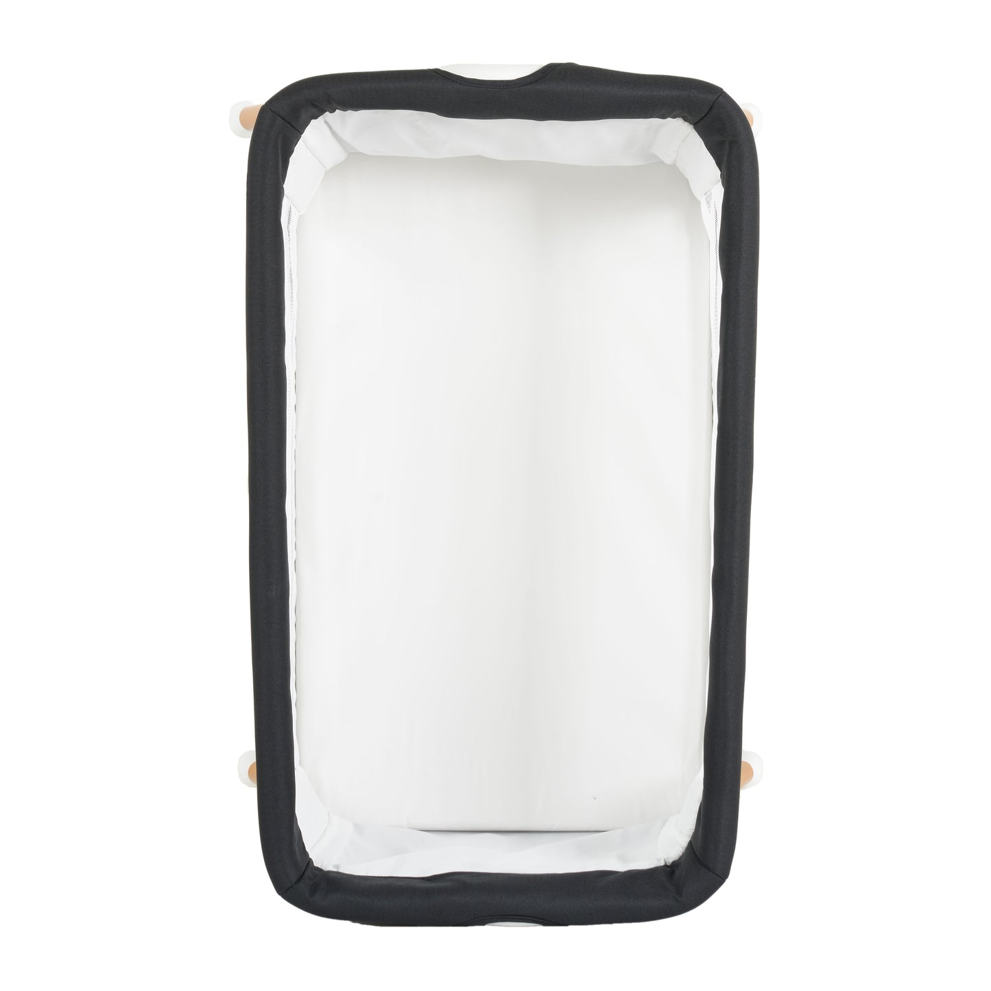 Cangaroo Culla Next-to Me Kalinihta Grigio Scuro