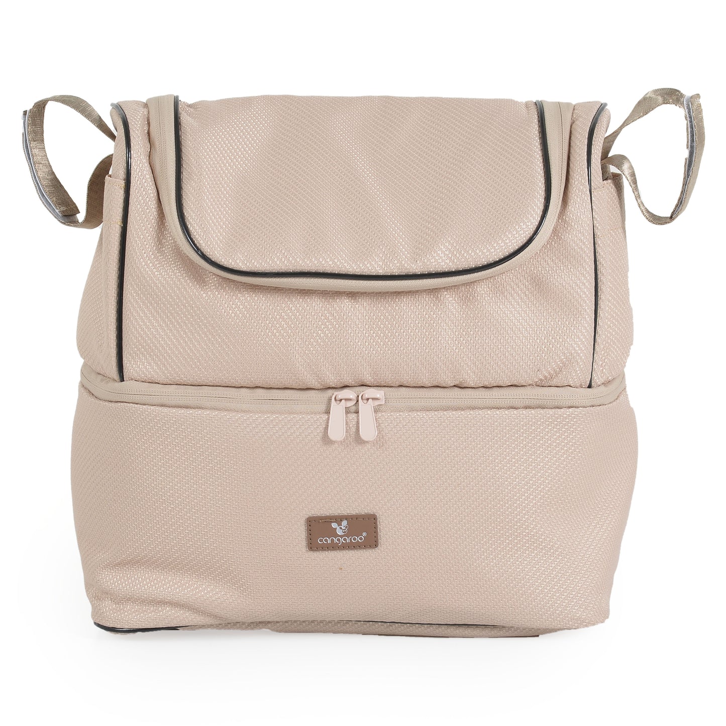 Trio Modulare Cangaroo Unique Beige