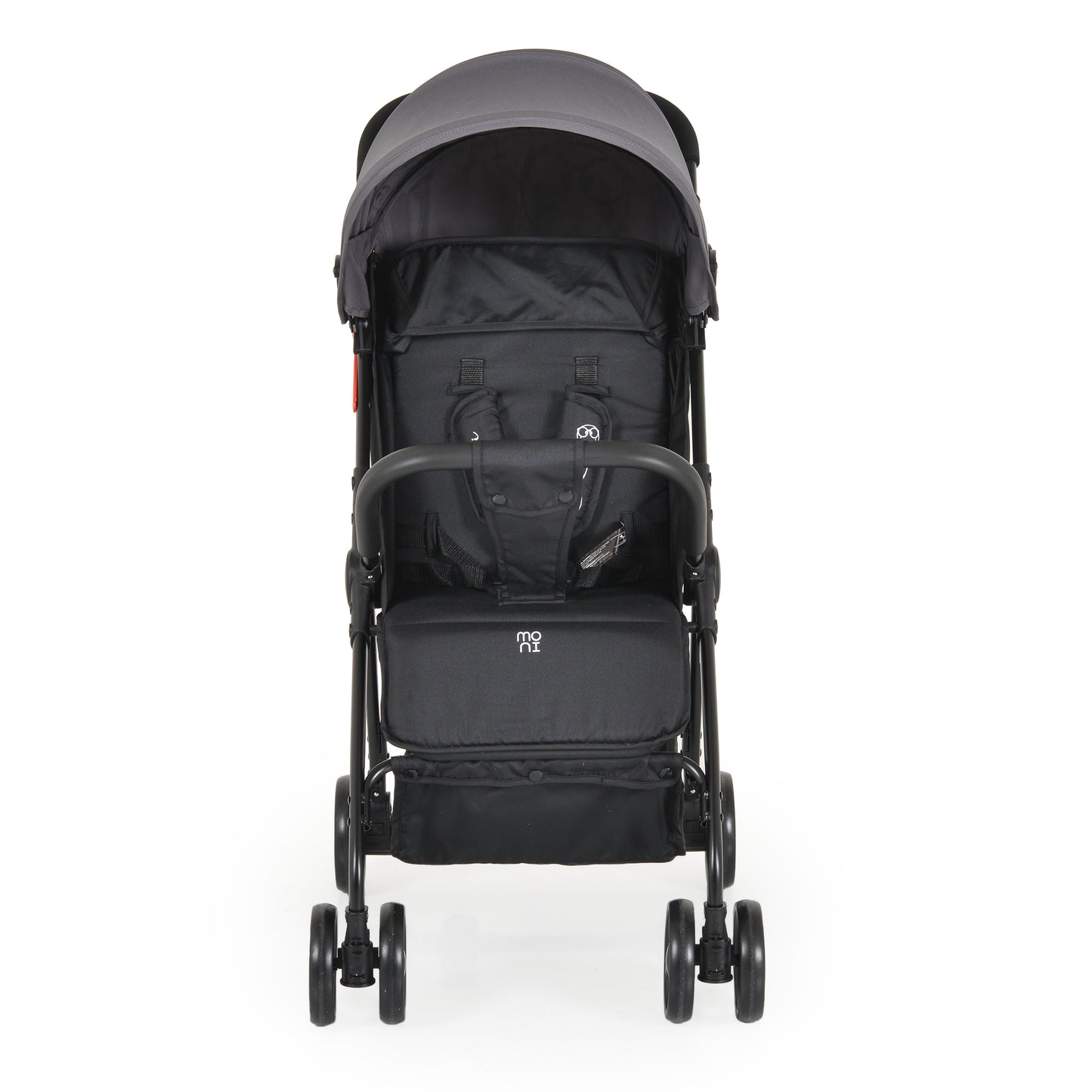 Passeggino Leggero Moni Capri Grigio