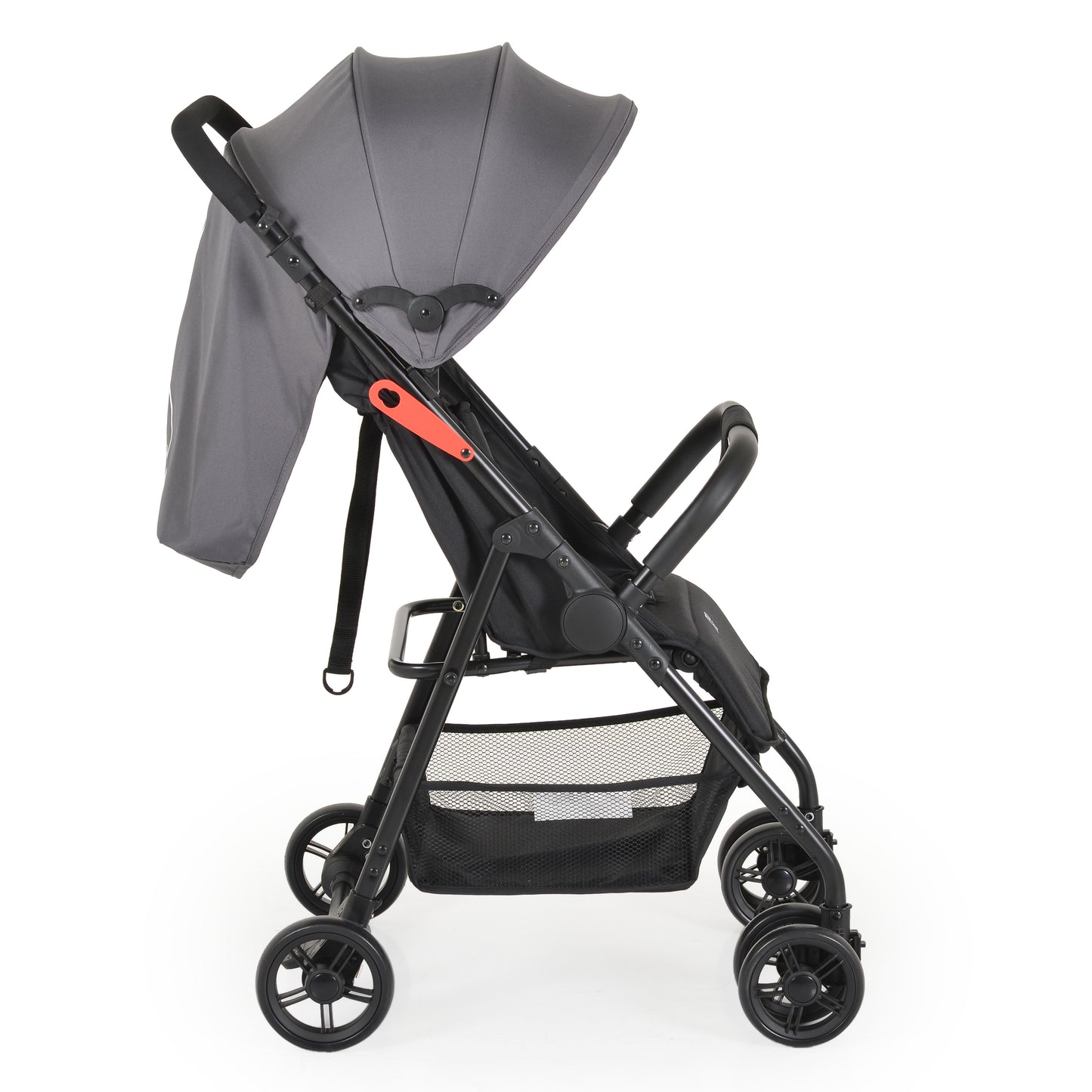 Passeggino Leggero Moni Capri Grigio