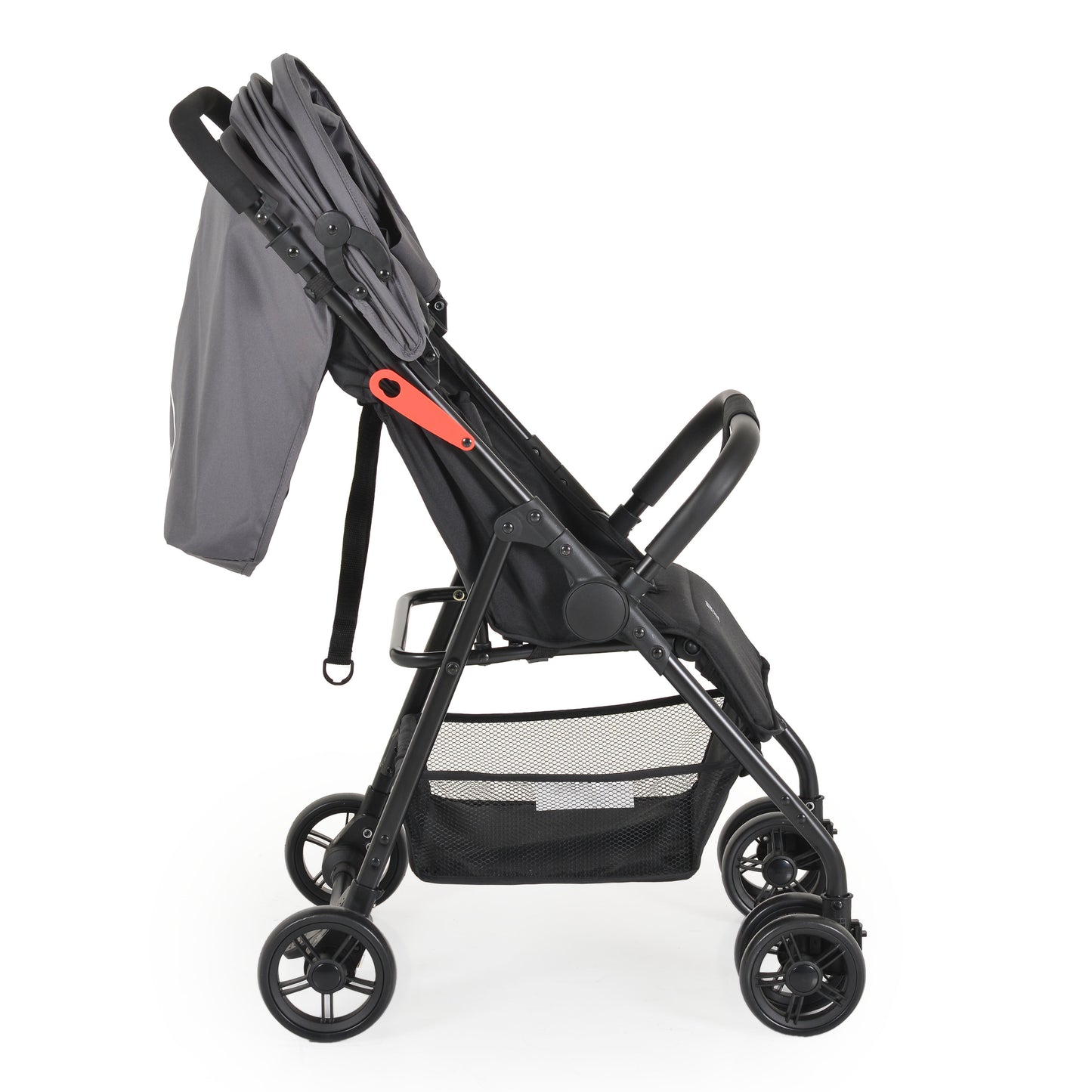 Passeggino Leggero Moni Capri Grigio