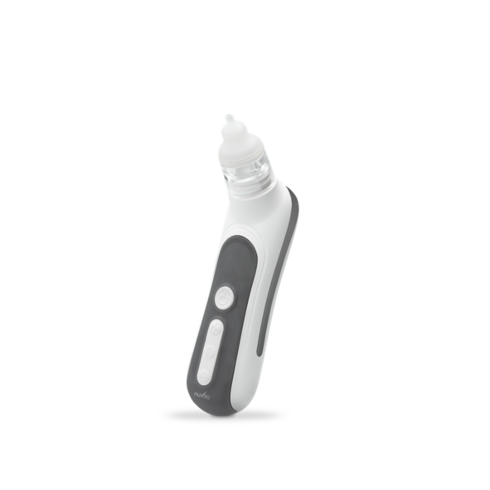 Aspiratore Nasale Elettrico NUVITA Med