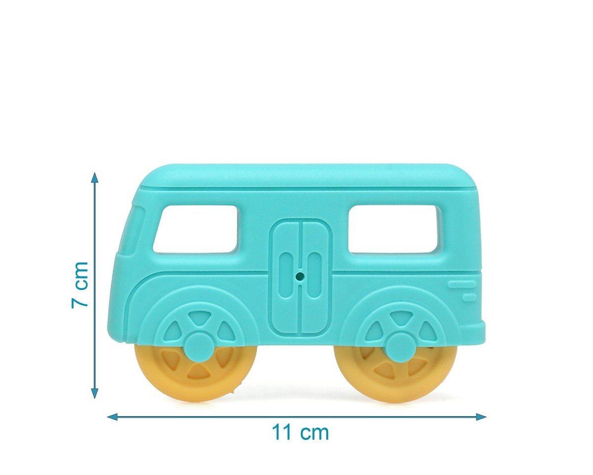 Massaggiagengive Veicoli KioKids