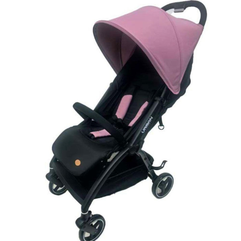 Leonie Passeggino Urban Rosa