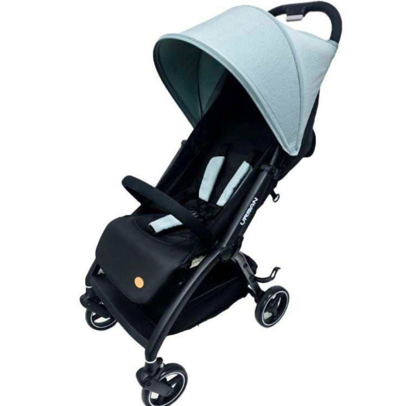 Leonie Passeggino Urban Verde