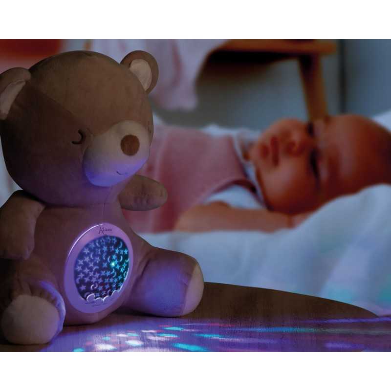 Orsacchiotto Dolci Sogni KioKids