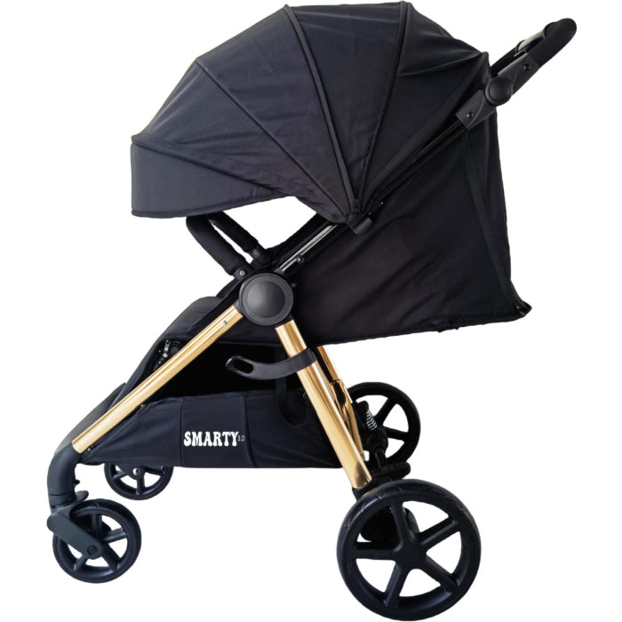 Passeggino Leggero Leonie Smarty 3.0 con Borsa Vari Colori