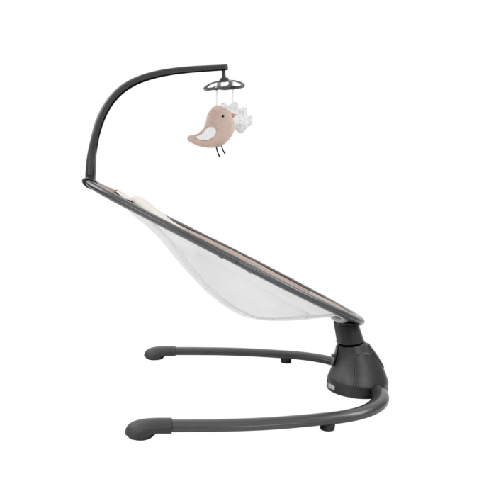 KIKKA BOO SDRAIETTA ELETRICA BEIGE