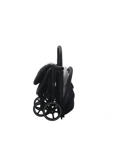 Passeggino Leggero Barotti Vai Grigio