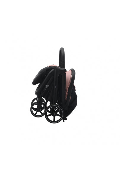 Passeggino Leggero Barotti Vai Rosa
