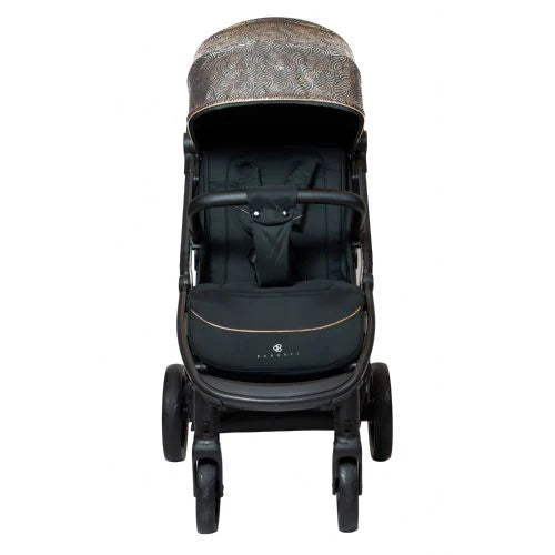 Passeggino Leggero Barotti XL PRO con borsa coordinata 0/22kg