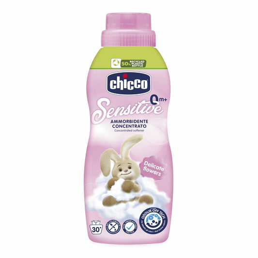 Ammorbidente Fiori Delicati 750ML