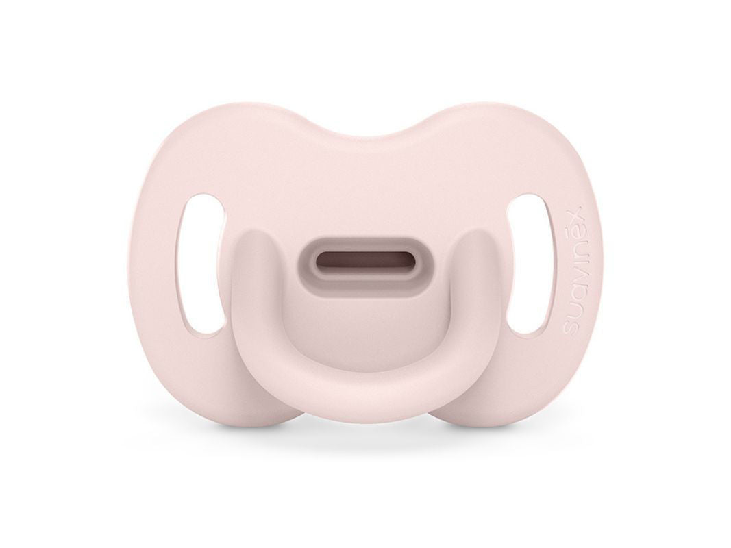 Color Essence Suavinex Succhietto in Silicone 6-18M