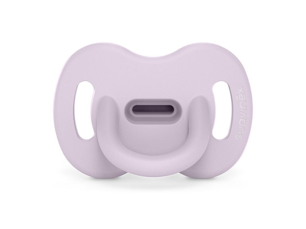 Color Essence Suavinex Succhietto in Silicone 6-18M