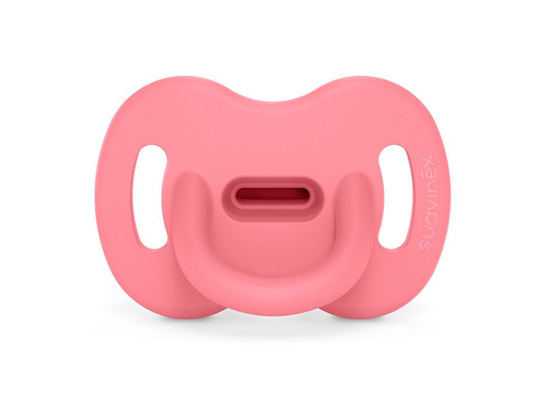 Color Essence Suavinex Succhietto in Silicone 6-18M