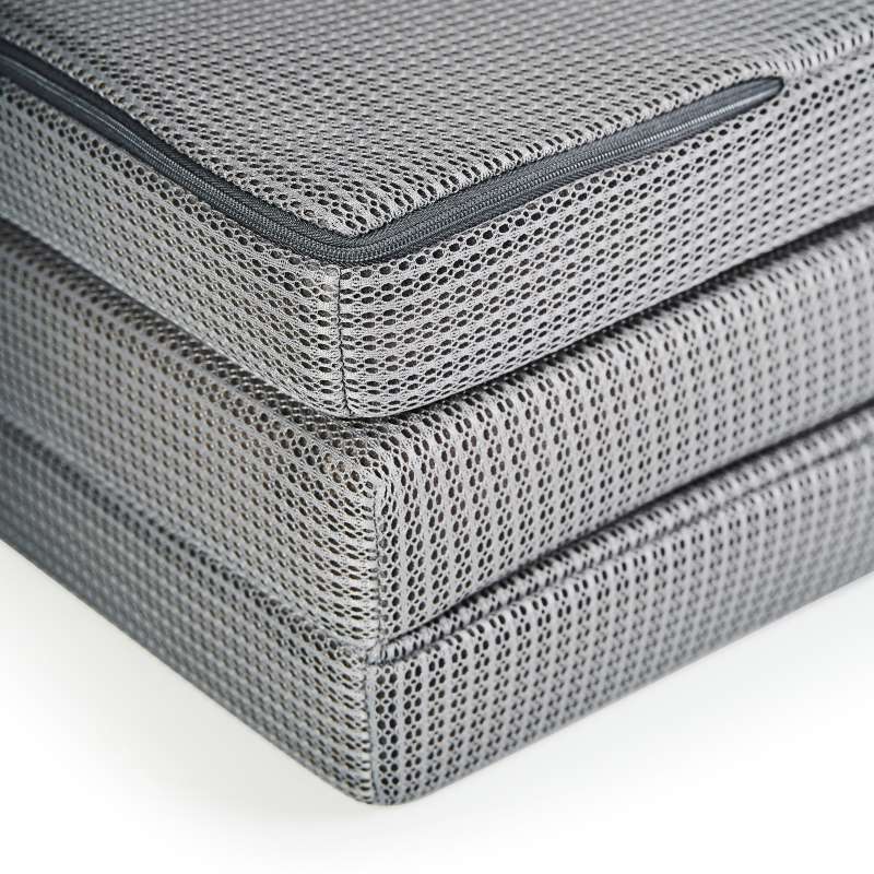 Ms Materasso Culla da Campeggio