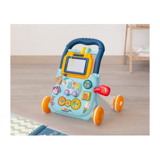 Stop and Go KioKids Primi Passi Azzurro