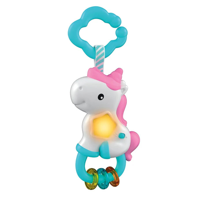 Clementoni Sonaglino Magic Unicorn