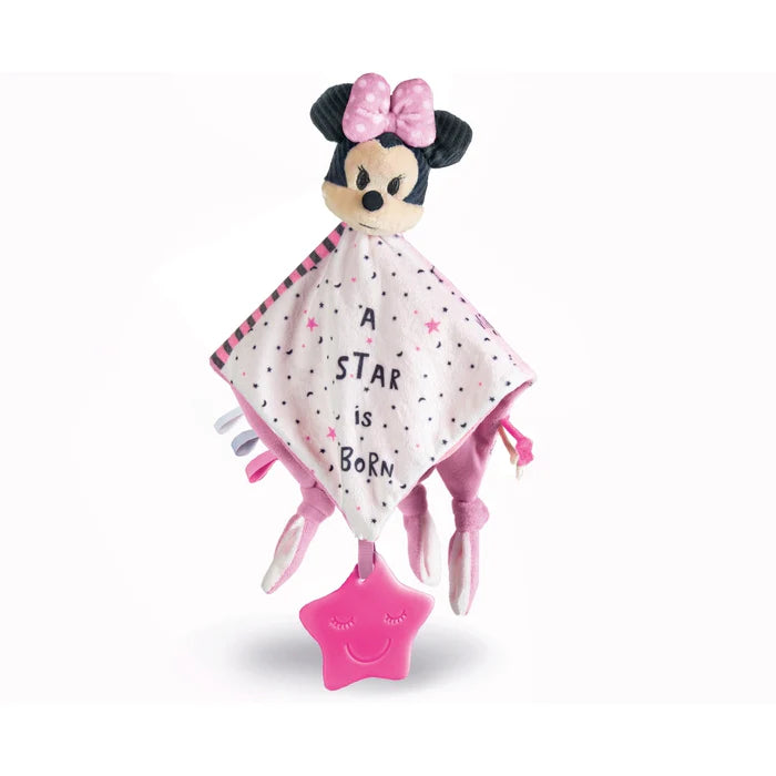 Clementoni Baby Minnie Morbida Copertina