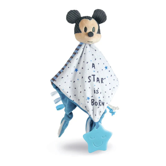 Clementoni Baby Mickey Morbida Copertina
