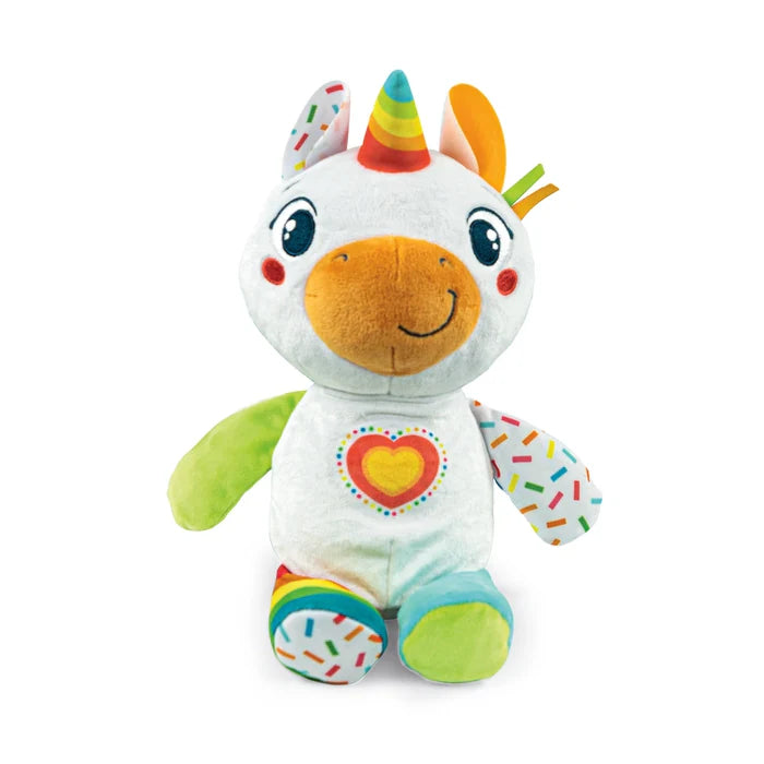 Clementoni Laila il Mio Unicorno